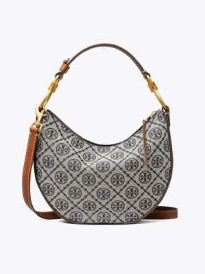 Tory Burch Jacquard Monogram + Brand Box , size 24*16