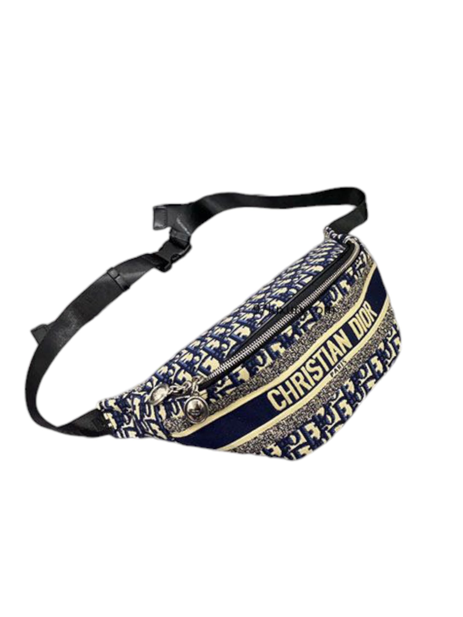 ⁦Christian Dior  Belt bag size 27*13 .. BFR⁩ - الصورة ⁦2⁩