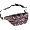Christian Dior  Belt bag size 27*13 .. BFR - Thumbnail Image 1