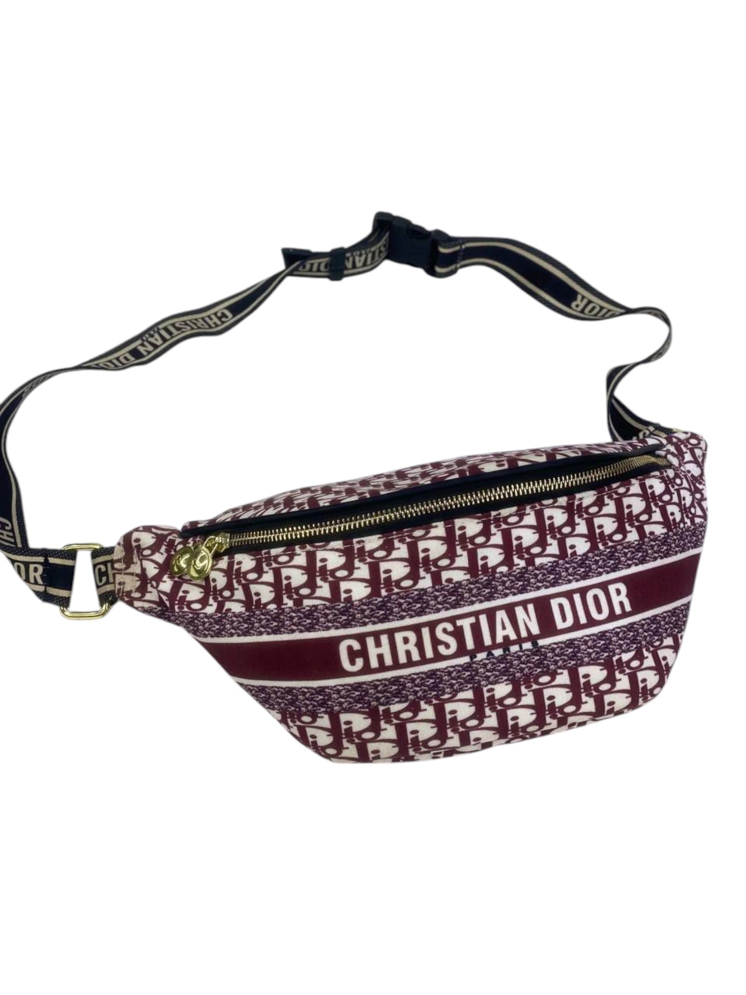 ⁦Christian Dior  Belt bag size 27*13 .. BFR⁩ - الصورة ⁦1⁩