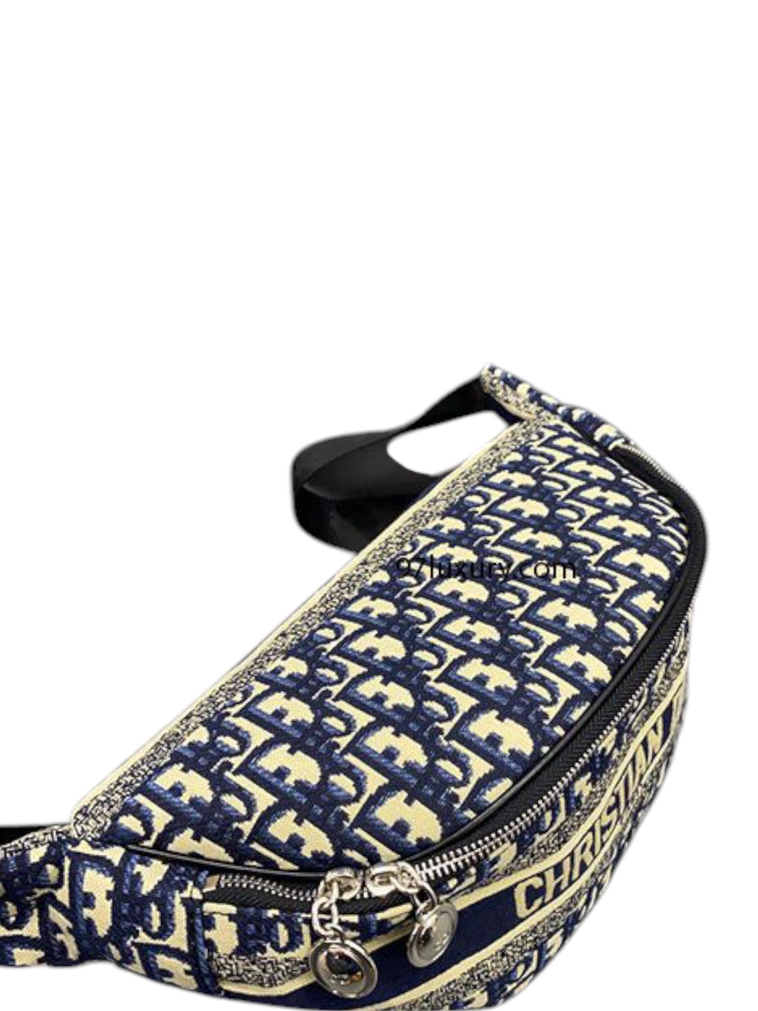 ⁦Christian Dior  Belt bag size 27*13 .. BFR⁩ - الصورة ⁦5⁩