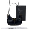 SAINT LAURENT Le Fermoir Hobo + Brand Box , size 23*19 .. BFR - Thumbnail Image 10