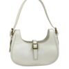 SAINT LAURENT Le Fermoir Hobo + Brand Box , size 23*19 .. BFR - Thumbnail Image 13