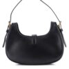 SAINT LAURENT Le Fermoir Hobo + Brand Box , size 23*19 .. BFR - Thumbnail Image 3