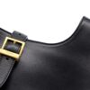 SAINT LAURENT Le Fermoir Hobo + Brand Box , size 23*19 .. BFR - Thumbnail Image 5