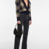 SAINT LAURENT Le Fermoir Hobo + Brand Box , size 23*19 .. BFR - Thumbnail Image 12