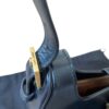 SAINT LAURENT Le Fermoir Hobo + Brand Box , size 23*19 .. BFR - Thumbnail Image 8