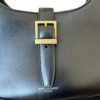 SAINT LAURENT Le Fermoir Hobo + Brand Box , size 23*19 .. BFR - Thumbnail Image 6