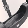 SAINT LAURENT Le Fermoir Hobo + Brand Box , size 23*19 .. BFR - Thumbnail Image 7