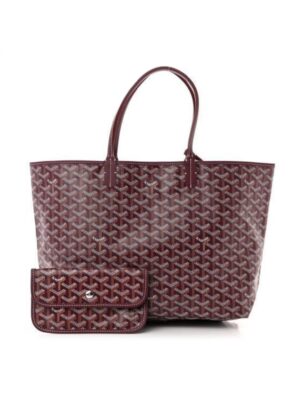 Goyard Goyardine Saint Louis , size 47*27