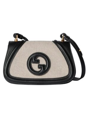 GucciBlondie small top handle bag + Brand Box , size 21*13 .. ofr