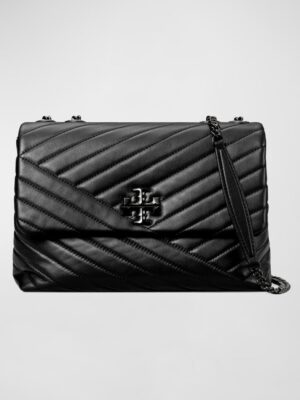 Tory Burch
Kira Convertible Quilted  + Brand Box , size 31*20