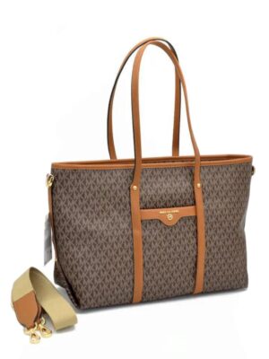 Michael kors Beck large Tote  + dust cover , size 40x25
