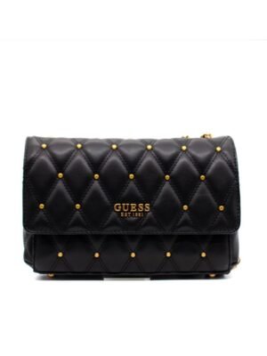 Guess Triana Stud Sac a Bandouliere , size 26*15