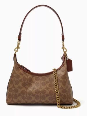 Coach Juliet Shoulder Bag  + Brand Box , size 31*21