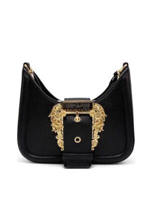 Versace Jeans Couture Couture Barocco buckle + Brand Box , size 23*16