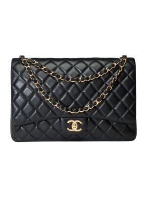 Chanel Timeless Classic Flap , size 33*24