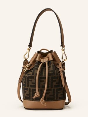 FENDI Mini Mon Tresor  + Brand Box , size 17*13