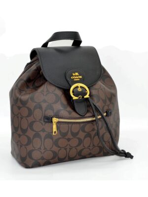 Coach Kleo backpack , cleo size 35*27