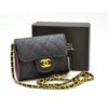 chanel wallet on chain+ Brand Box , size 12*9cm - Thumbnail Image 1