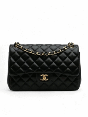 Chanel Timeless Classic Flap , size 34*23