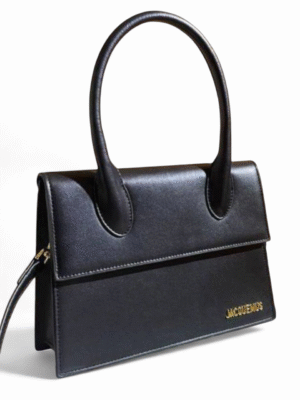 JACQUEMUS Le Grand Chiquito Bag + Brand Box , size 26*20