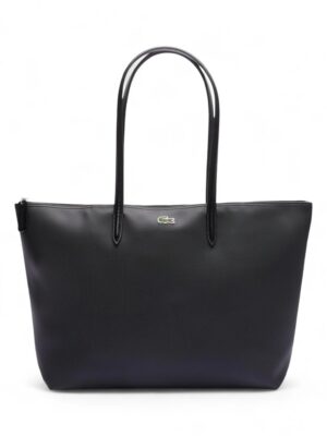 Lacoste  Embroidered Logo Shopper Bag , size 40*30
