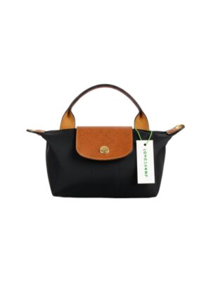 Longchamp Le Pliage Versatile Mini Makeup Bag vb + Brand Box, size 20*11