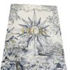 Christian Dior Saddle Vertical Phone Pouch Oblique Motif Canvas  + Brand Box , size 16*10 .. BFR - Thumbnail Image 9