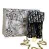 Christian Dior Saddle Vertical Phone Pouch Oblique Motif Canvas  + Brand Box , size 16*10 .. BFR - Thumbnail Image 8