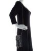 Christian Dior Saddle Vertical Phone Pouch Oblique Motif Canvas  + Brand Box , size 16*10 .. BFR - Thumbnail Image 5