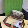 Gucci 
GG Supreme Monogram Web Ophidia Belt + Brand Box , size 16*12 .. BFR - Thumbnail Image 9