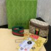 Gucci 
GG Supreme Monogram Web Ophidia Belt + Brand Box , size 16*12 .. BFR - Thumbnail Image 8