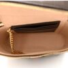 Gucci 
GG Supreme Monogram Web Ophidia Belt + Brand Box , size 16*12 .. BFR - Thumbnail Image 5