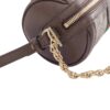 Gucci Mini Ophidia Gg Supreme Coated Canvas Leather Beige Brown

  + Brand Box , size 15*10 .. BFR - Thumbnail Image 3