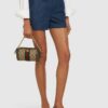 Gucci Mini Ophidia Gg Supreme Coated Canvas Leather Beige Brown

  + Brand Box , size 15*10 .. BFR - Thumbnail Image 6