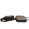 Gucci 
GG Supreme Monogram Web Belt Bag + Brand Box , size 17*15 .. BFR - Thumbnail Image 4