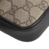 Gucci 
GG Supreme Monogram Web Belt Bag + Brand Box , size 17*15 .. BFR - Thumbnail Image 5