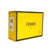 Fendi Mini 
mon tresor bucket bag + Brand Box , size 18*14 .. BFR - Thumbnail Image 7