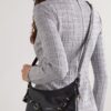 Givenchy
Voyou Black , size 23*18 .. BFR - Thumbnail Image 4