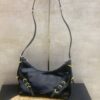 Givenchy
Voyou Black , size 23*18 .. BFR - Thumbnail Image 5