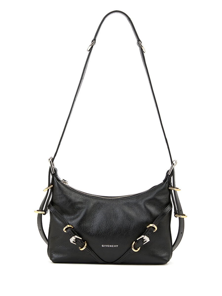 ⁦Givenchy
Voyou Black , size 23*18 .. BFR⁩ - الصورة ⁦1⁩