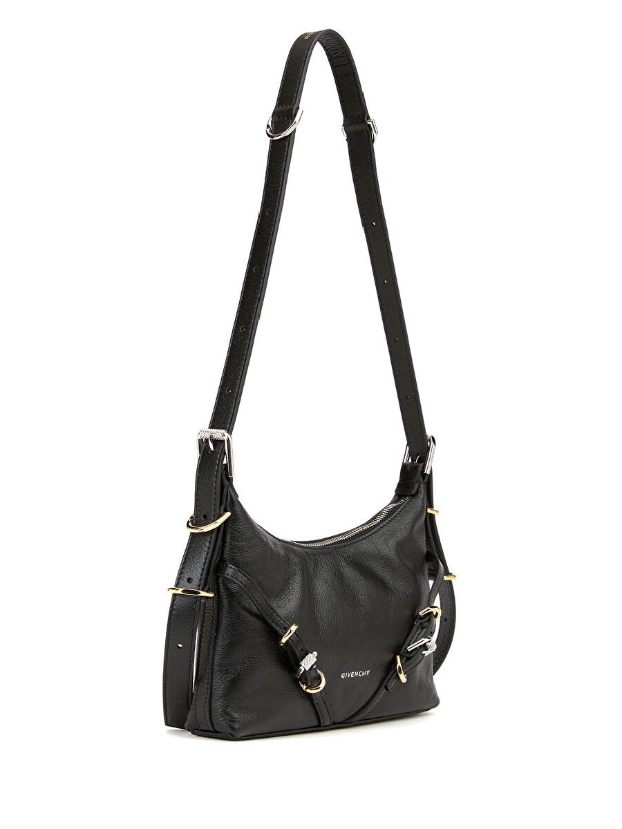 ⁦Givenchy
Voyou Black , size 23*18 .. BFR⁩ - الصورة ⁦3⁩