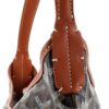 GOYARD Goyard Boheme Hobo Coated Canvas
 , size  38x28 .. BFR - Thumbnail Image 8