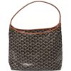 GOYARD Goyard Boheme Hobo Coated Canvas
 , size  38x28 .. BFR - Thumbnail Image 3