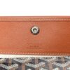 GOYARD Goyard Boheme Hobo Coated Canvas
 , size  38x28 .. BFR - Thumbnail Image 6