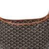 GOYARD Goyard Boheme Hobo Coated Canvas
 , size  38x28 .. BFR - Thumbnail Image 4