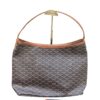 GOYARD Goyard Boheme Hobo Coated Canvas
 , size  38x28 .. BFR - Thumbnail Image 9