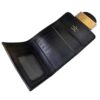 Louis Vuitton Monogram Reverse Trifold wallet + Brand Box - Thumbnail Image 3