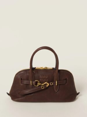 MIU MIU Aventure  + Brand Box , size 28*17